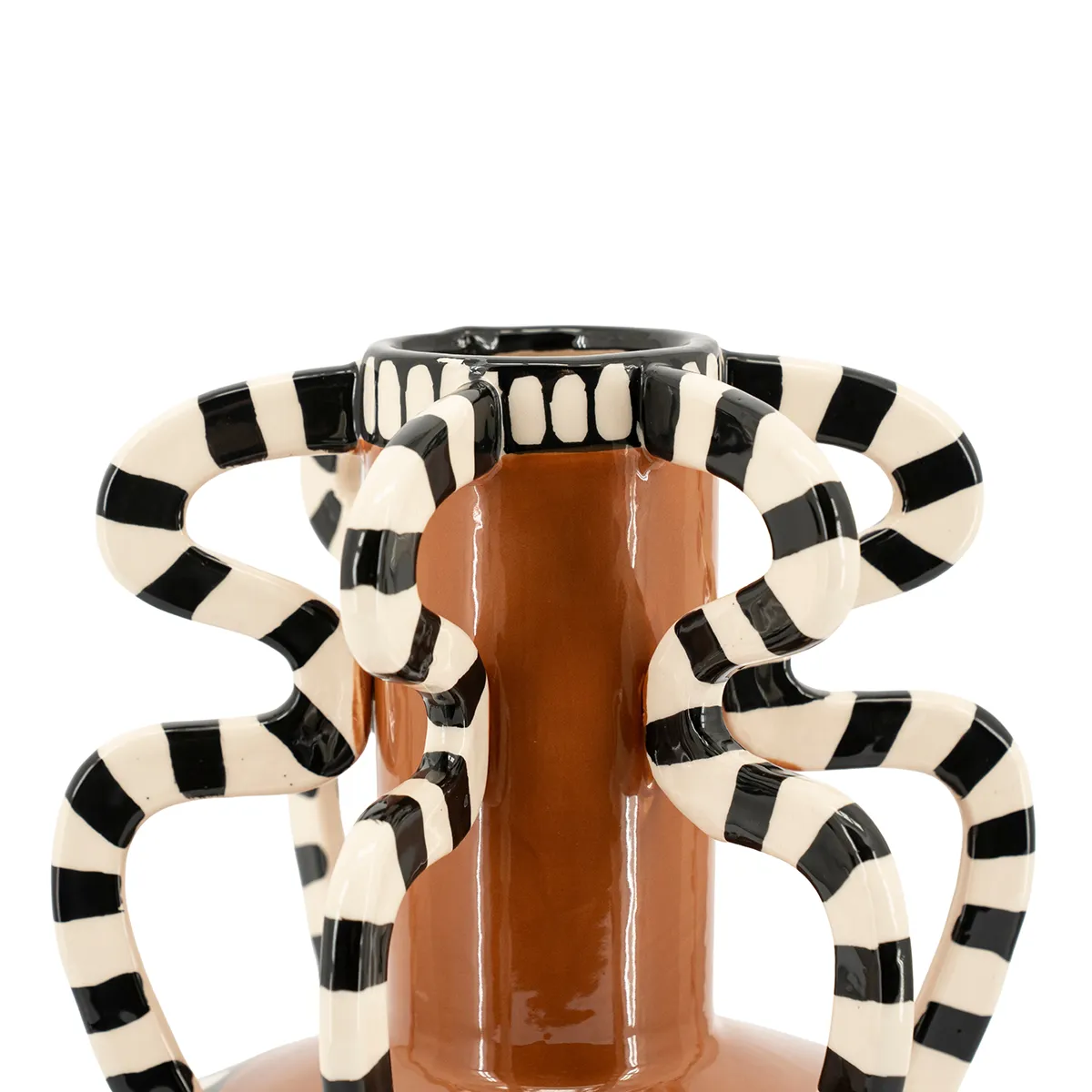 Large Decorative Vase Dusa 1 H40 cm