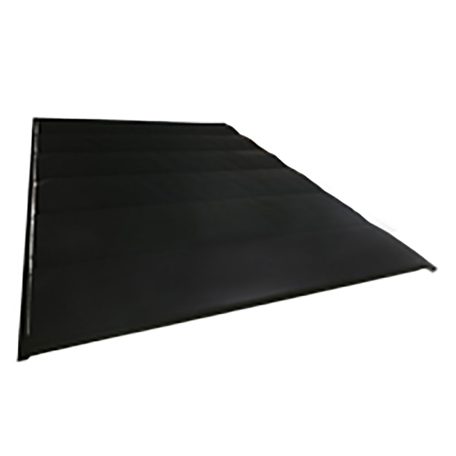 Prosail sun sail harmonica waterproof 297x397cm grey