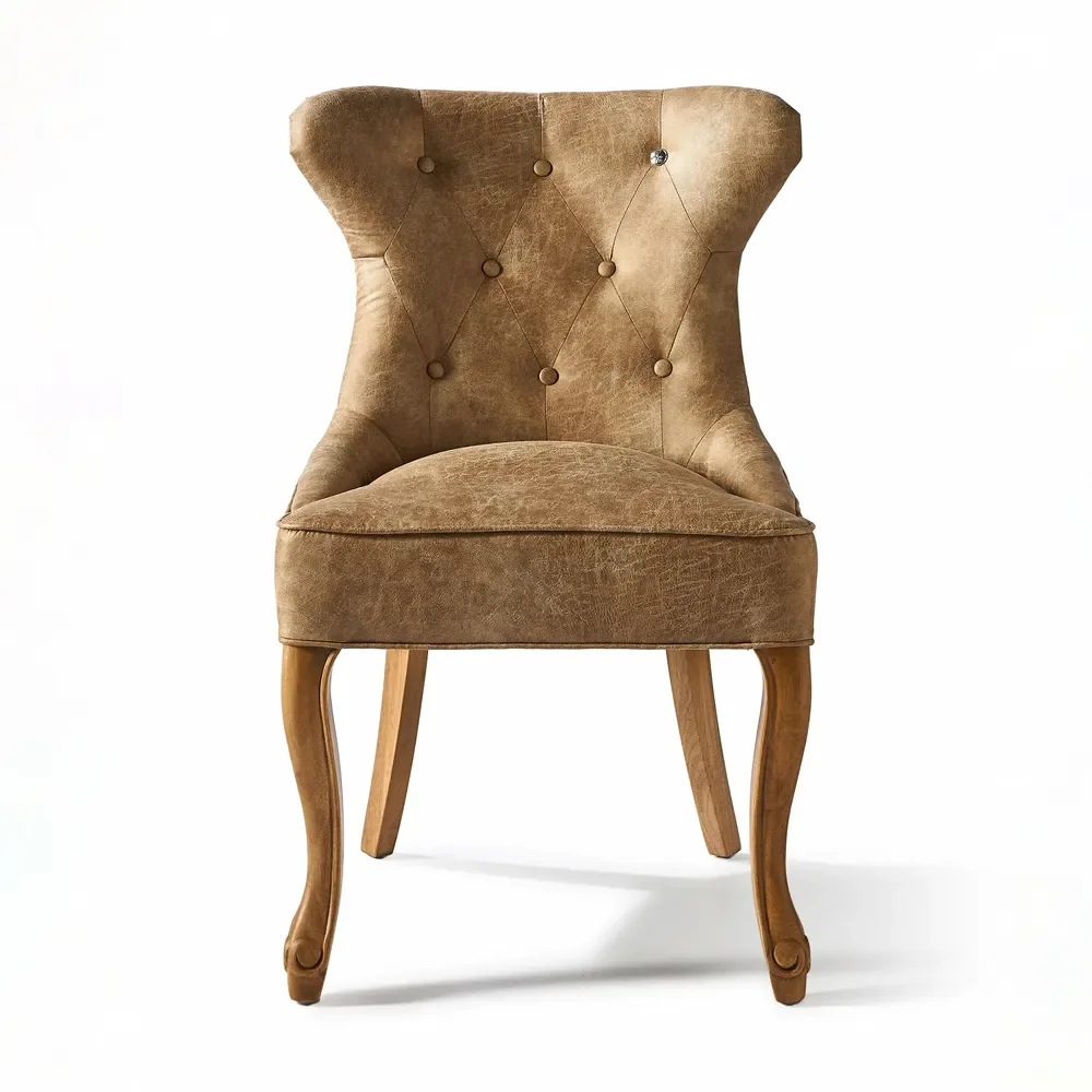 George Dining Chair pellini camel