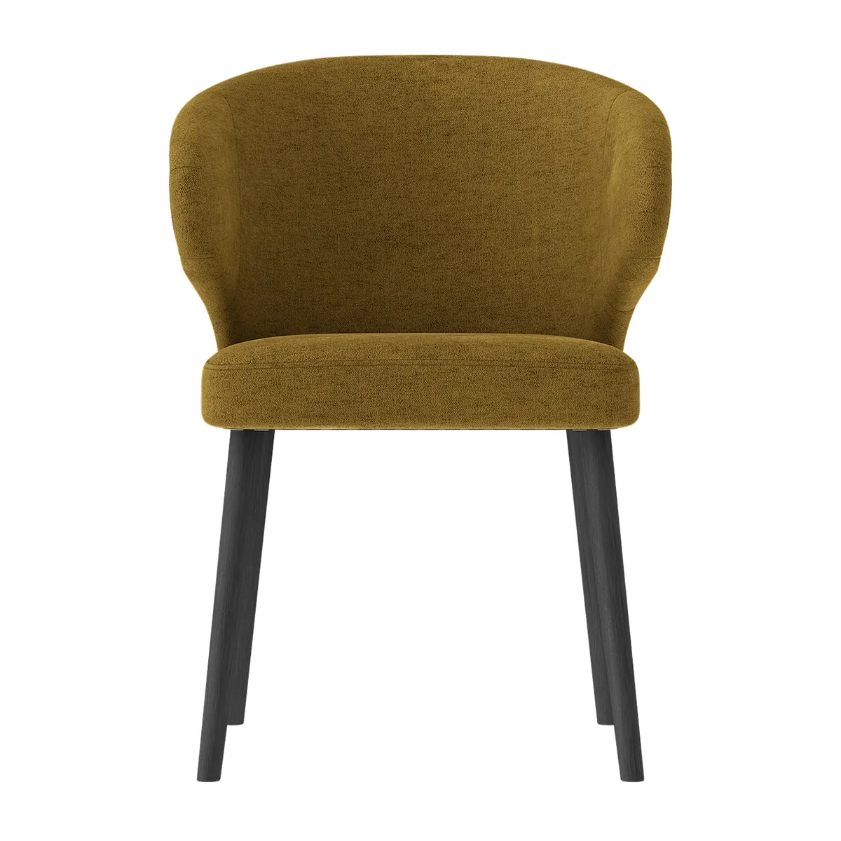 Arkansas dining chair Hailey curry
