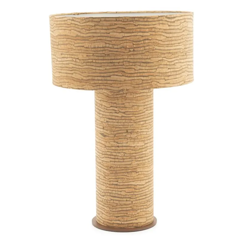 Table lamp Kura 38x38x57 cm