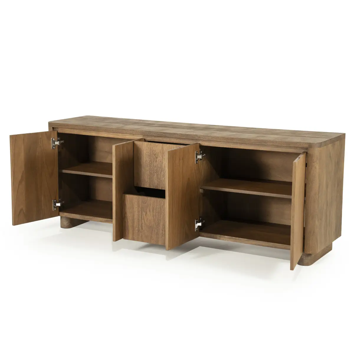 Edward TV cabinet 160 cm
