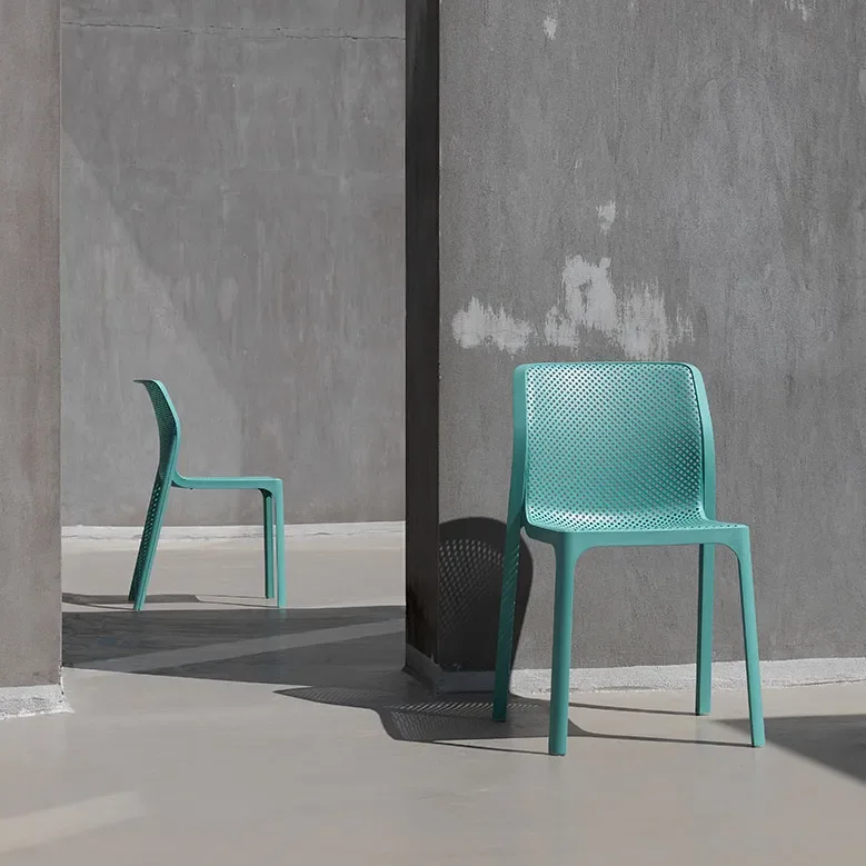 Bit dining chair Salice