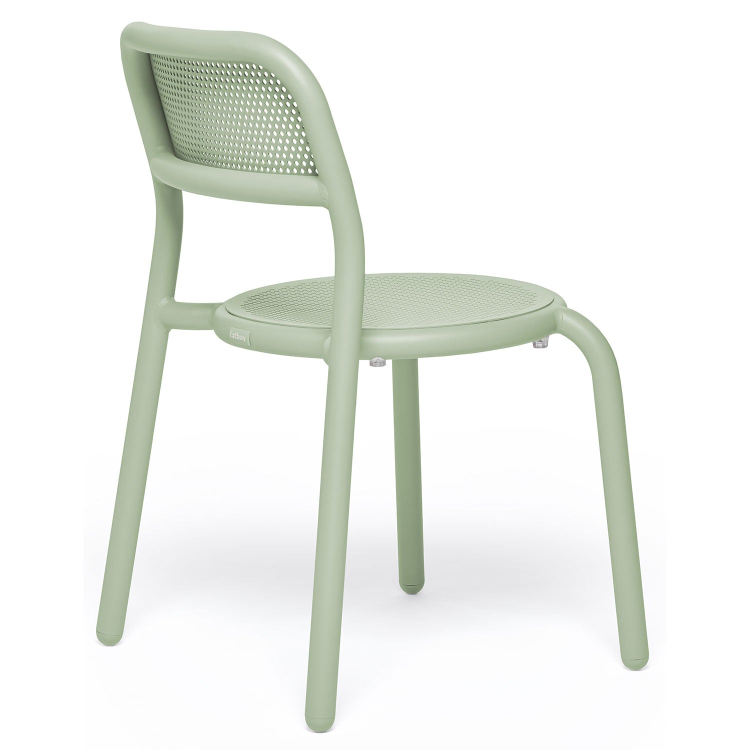 Toní chair mist green