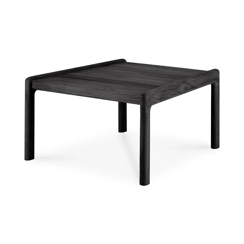 Jack Side Table Black
