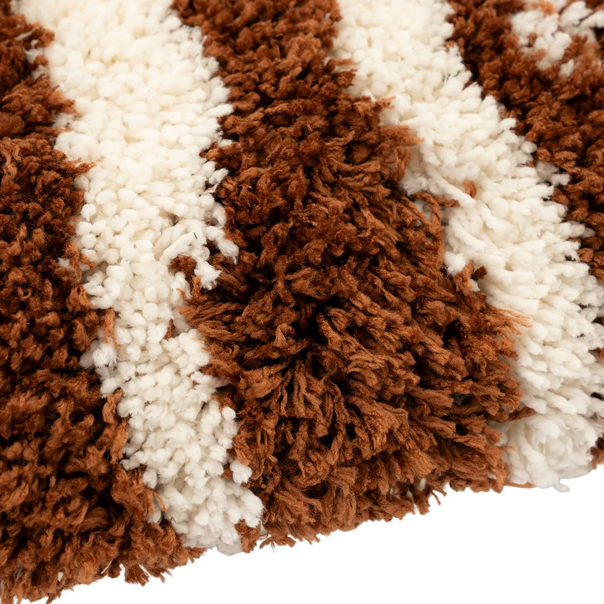 Decorative Cushion Marty Zebra Caramel