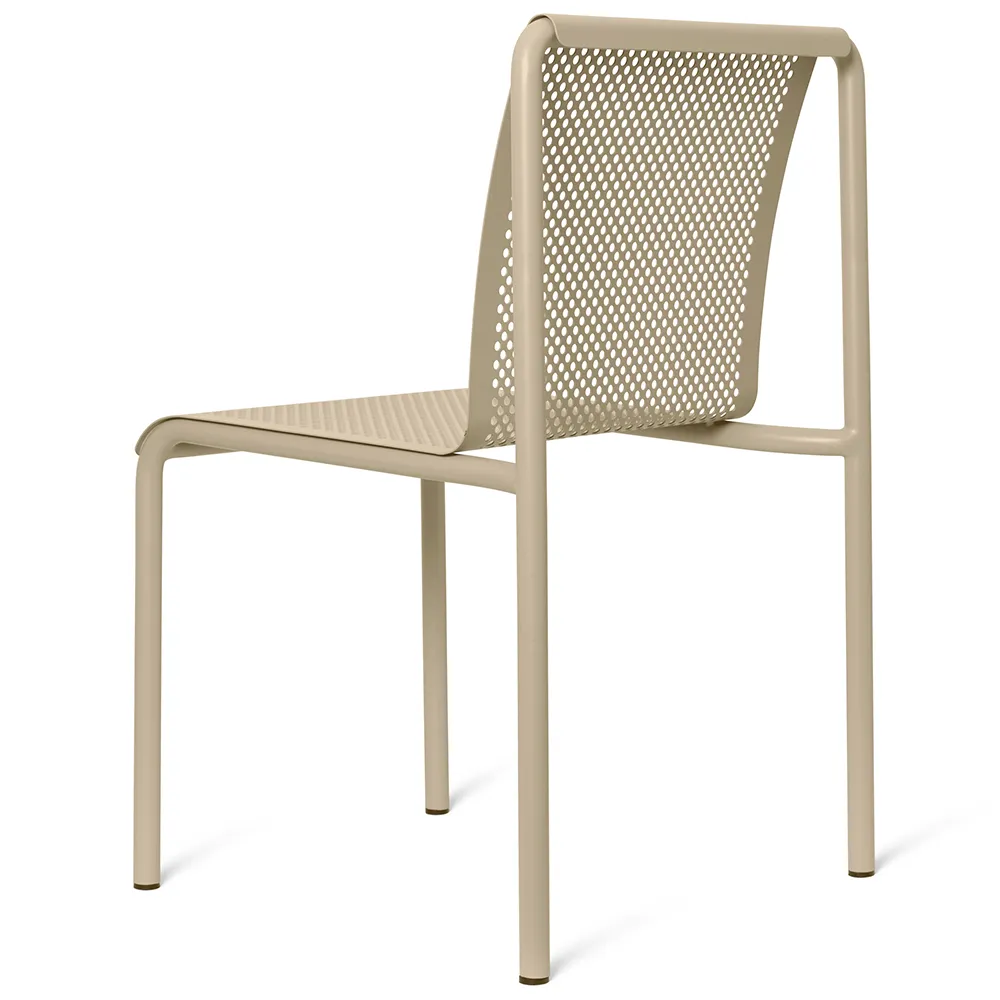 Dapple Dining Chair Cashmere