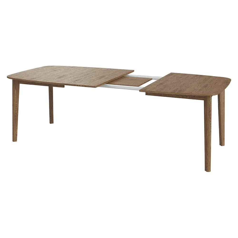 Sm118 Table Walnut lacquer