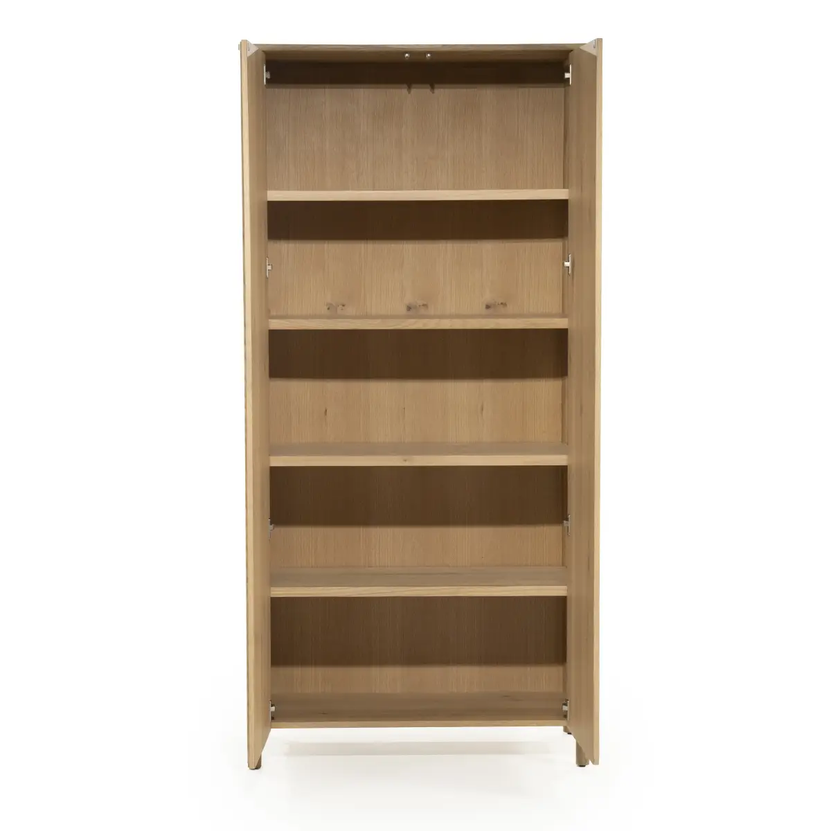 Jake- natural Cabinet