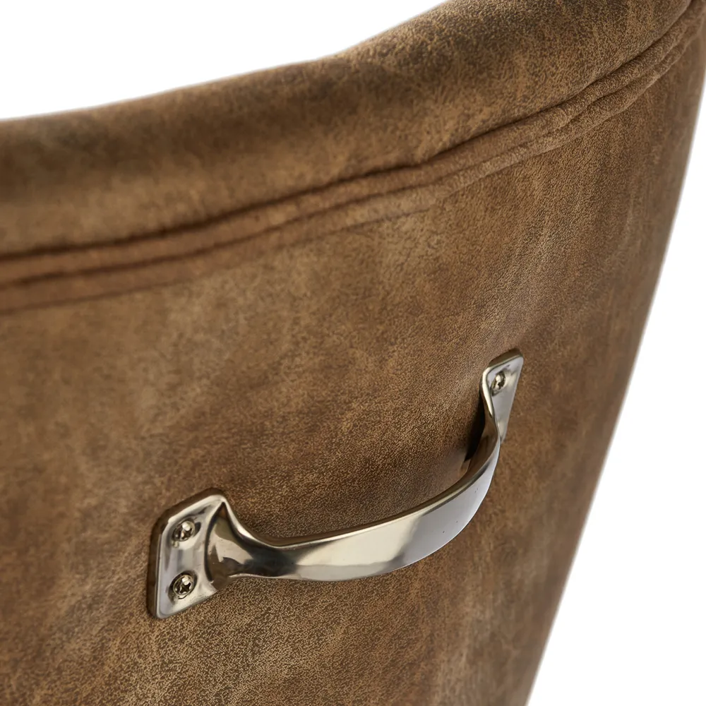 George Dining Chair pellini camel