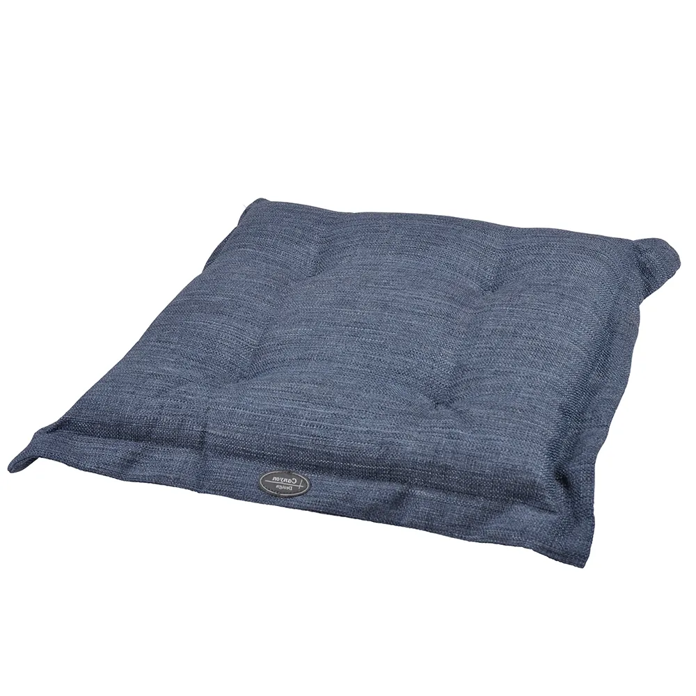 Seat cushion Canyon 2.0 Indigo