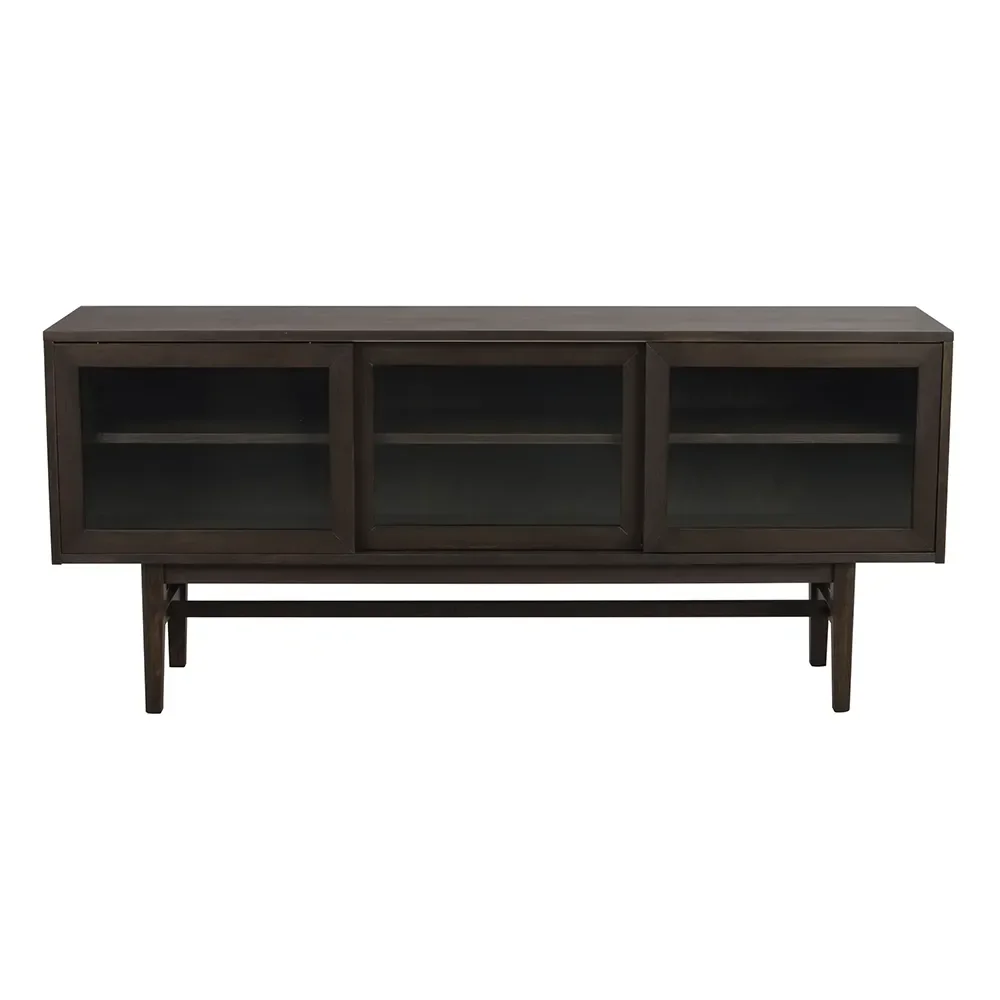Hazelton sideboard 170 cm brown oak