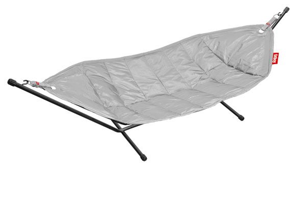 Hammock Light grey