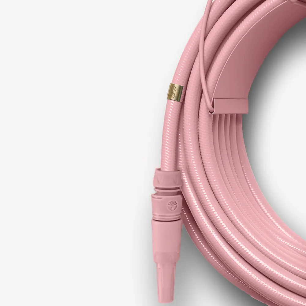 Nozzle water hose Rusty Rosé