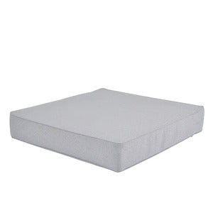 Seat cushion Tristan 65X65 Cm Lightgrey