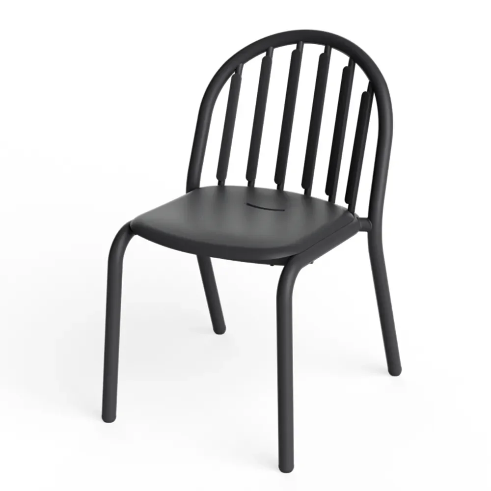 Fred'S Dining chair Anthracite