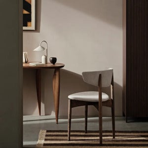 Ives Rug 80x200 cm - Tan/Chocolate