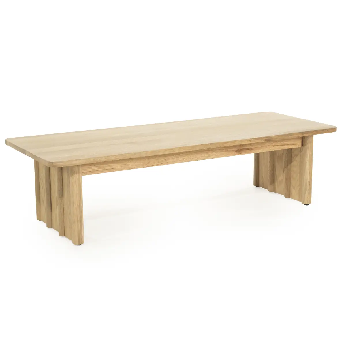 Jake Coffee table - natural