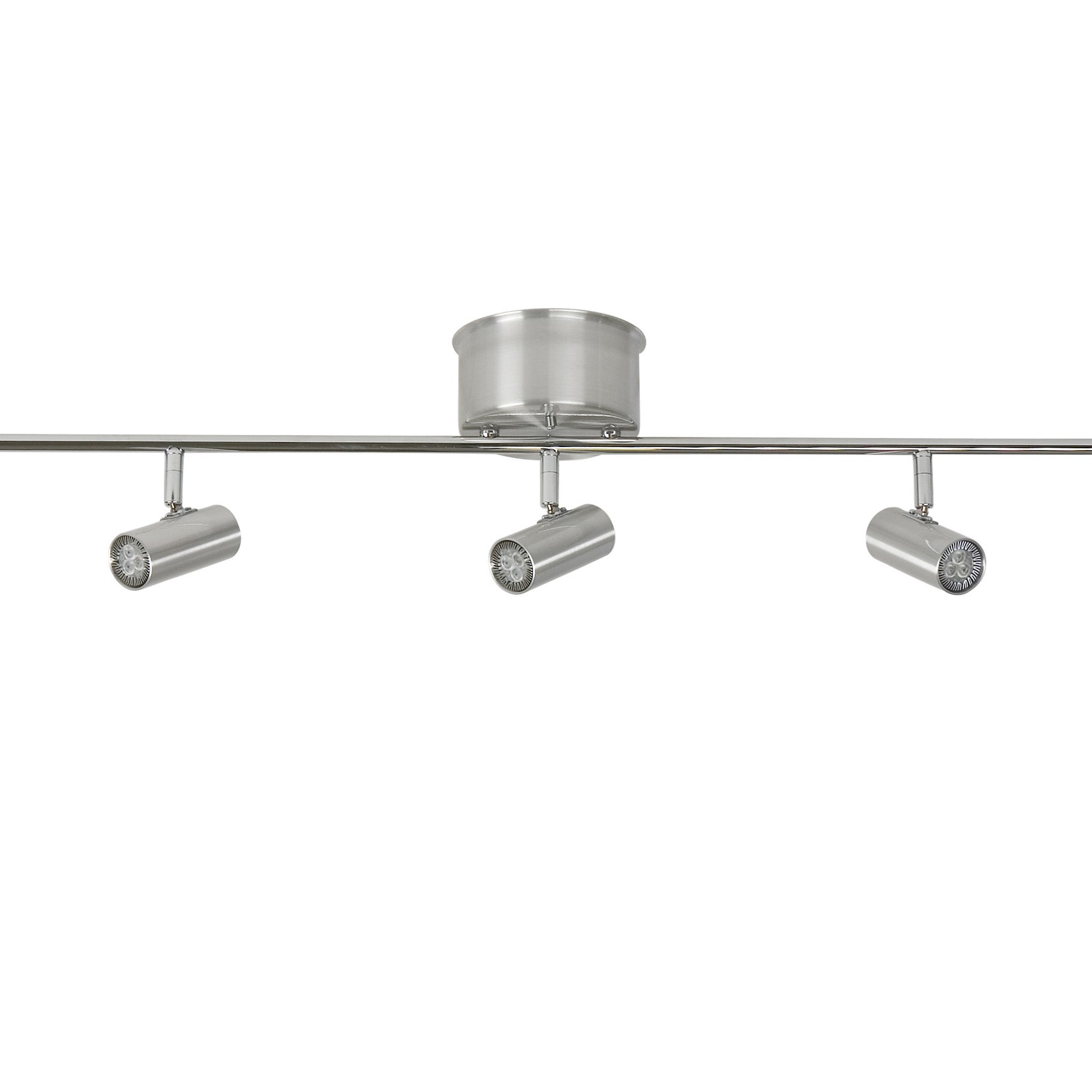 Cato Rail 5 Aluminium Mr11 Incl Light Source