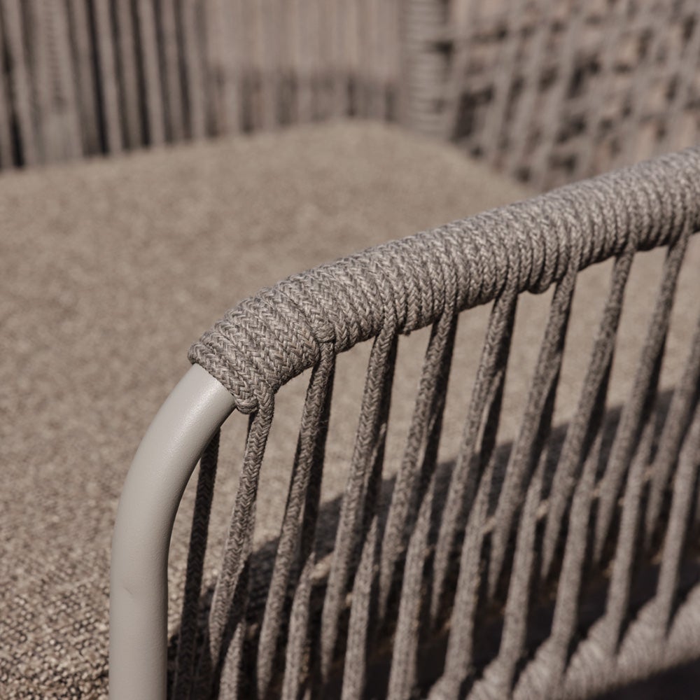 VIRA Armchair - Khaki