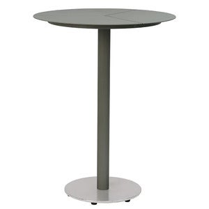 Peace bar table 80 cm Nordic Green