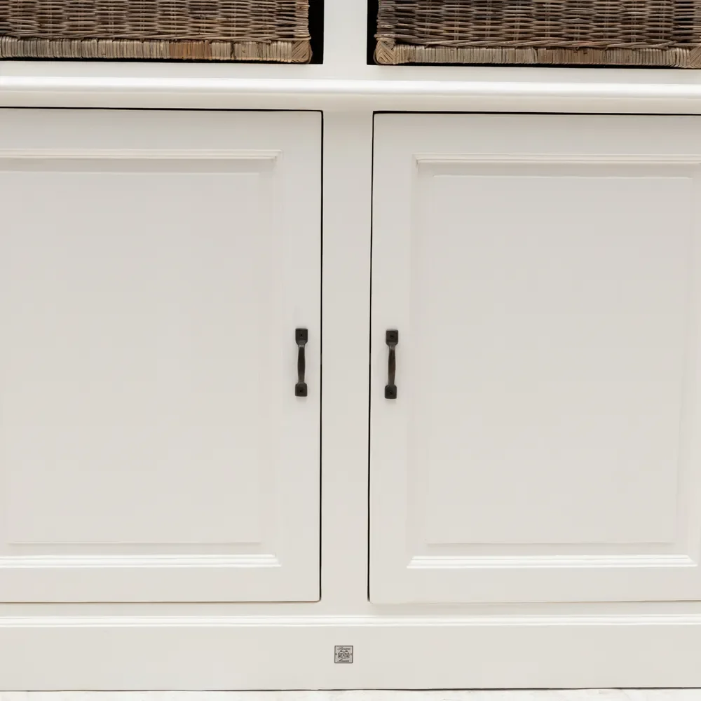  Martha's Vineyard Display Cabinet