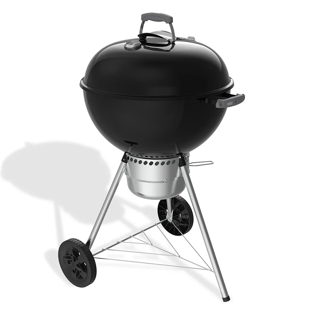Original Kettle Premium Charcoal Grill 57cm