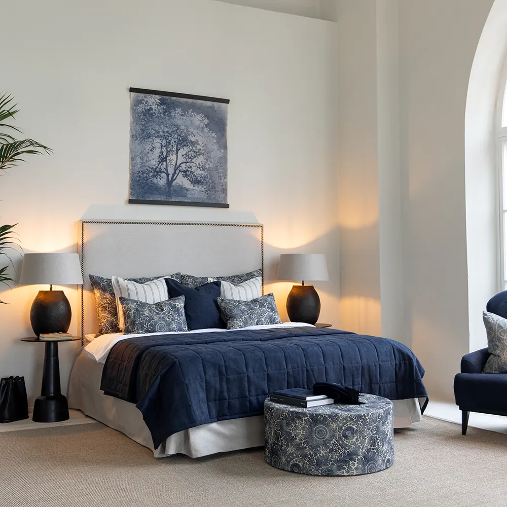 SIMPLY pillowcase - 60x60