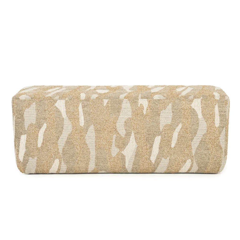 Bench Rytm Taupe