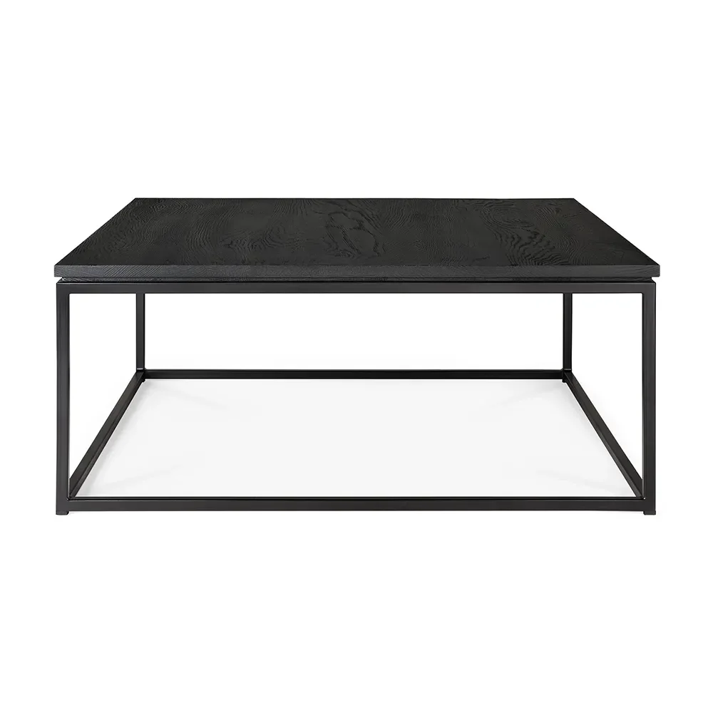 Thin Coffee table 70x70 cm