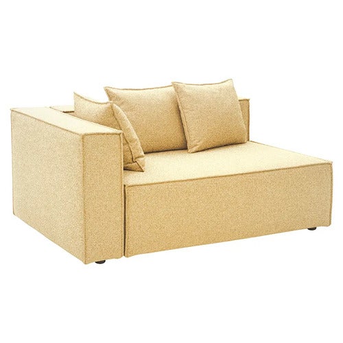 Muki end piece right Corn