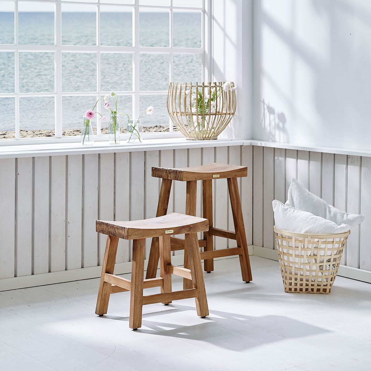 Charles Stool High