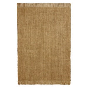 Handwoven Jute Rug Athens 170x240 cm