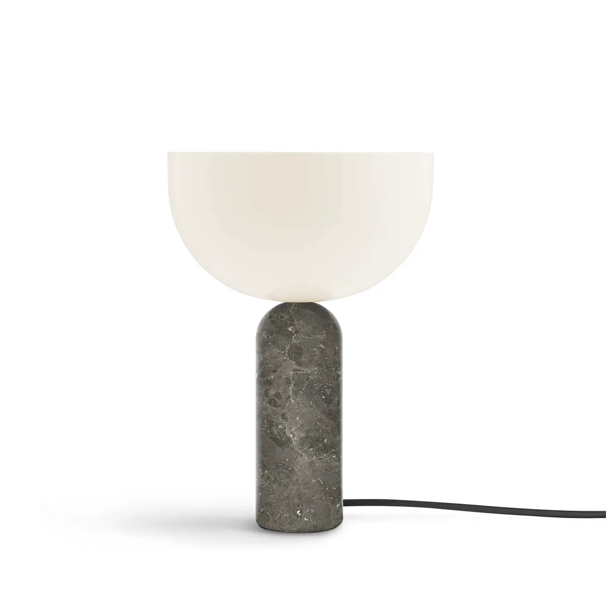 Kizu Table Lamp Small Gris du Marais EU