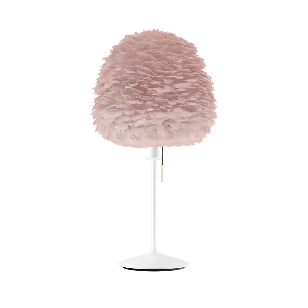 Eos Evia Lampshade Medium Ø40 cm Light Rose