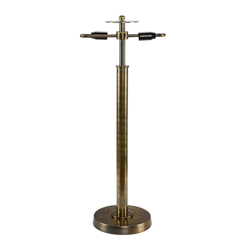 Armando Desk table lamp - Antique brass