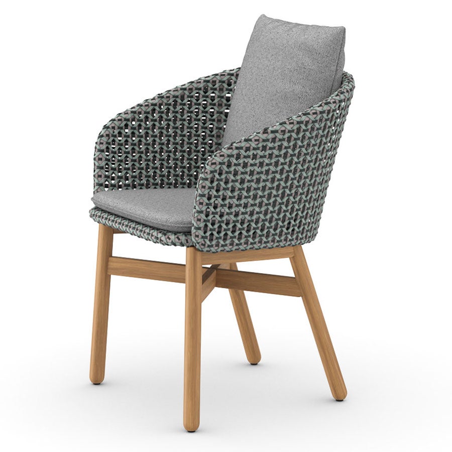MBRACE armchair BALTIC