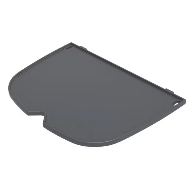 Frying table - Q1XXXn