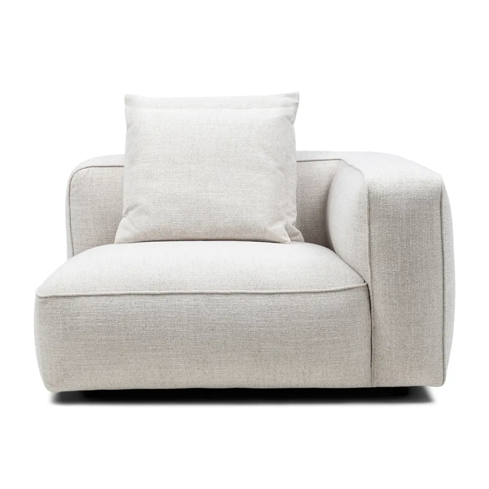 Hamilton  Corner Arm Right