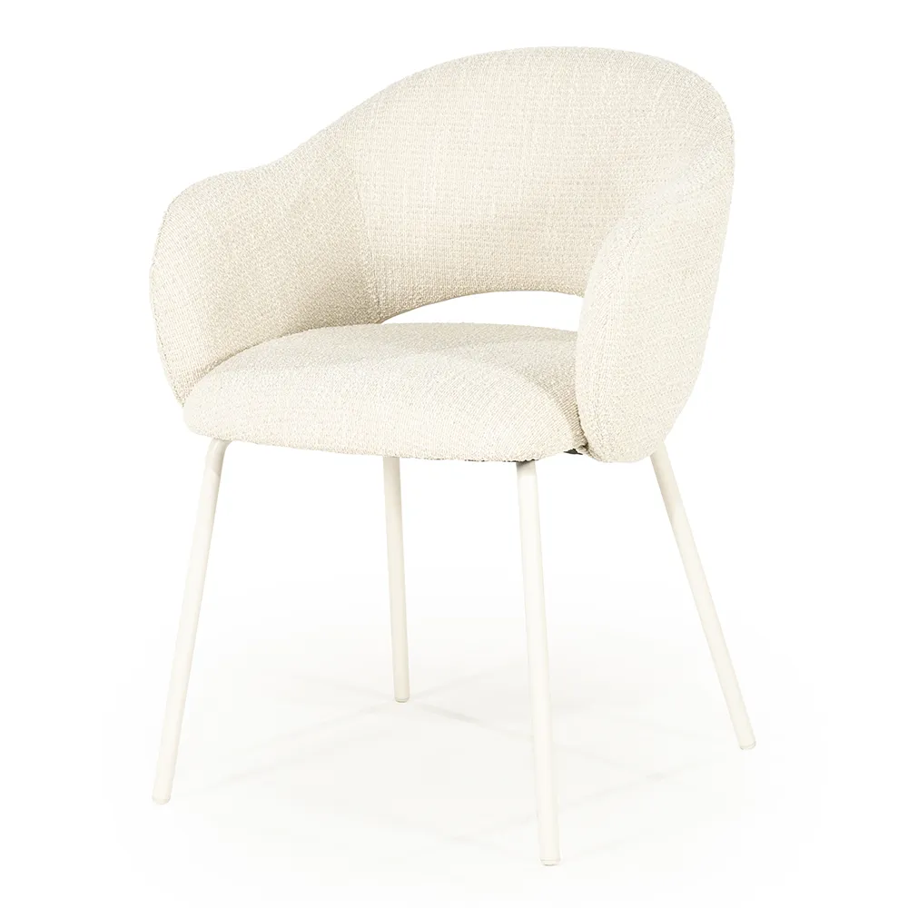 Story chair - beige