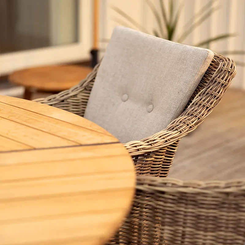 Peace & Lenora Dining Group