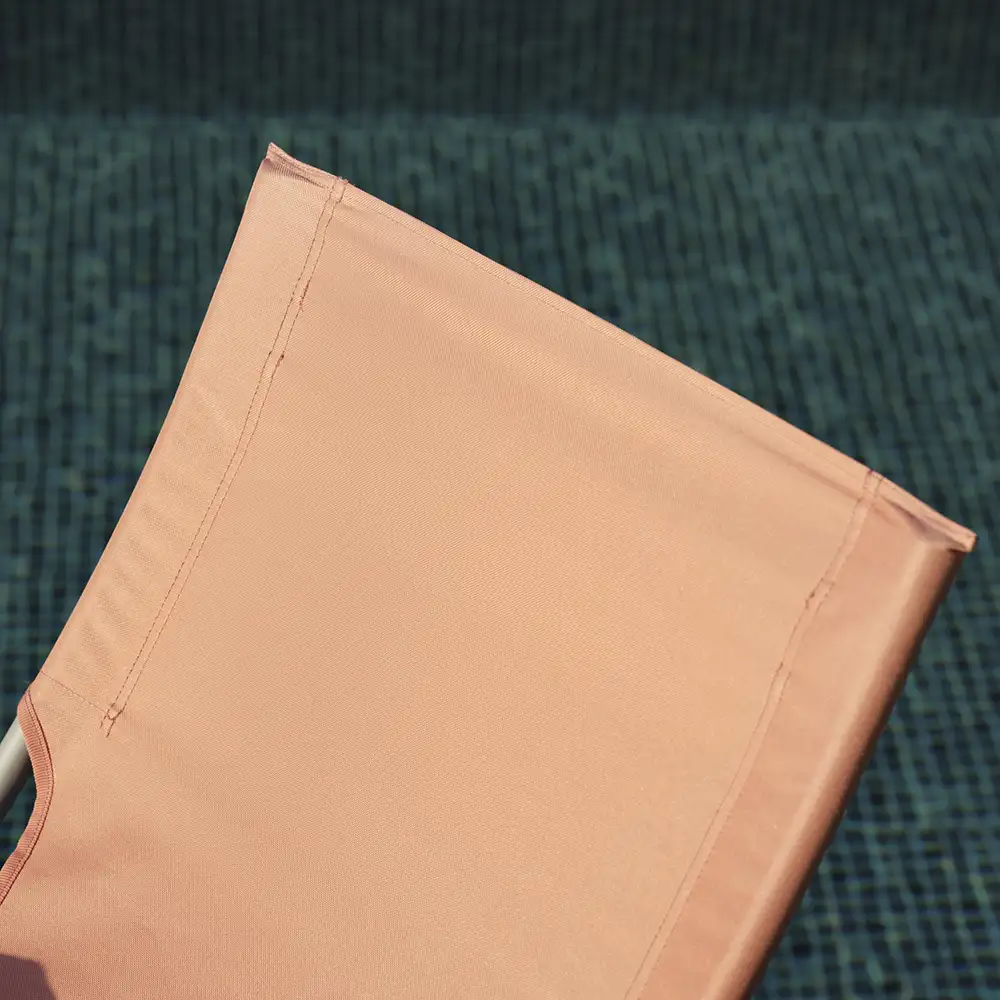 Melodi beach chair pink