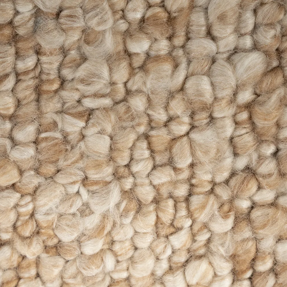 Rug Nami 190x290 cm Beige
