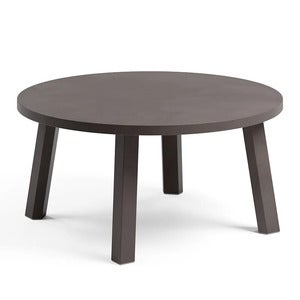 Maximo coffee table 60 mini Terra 