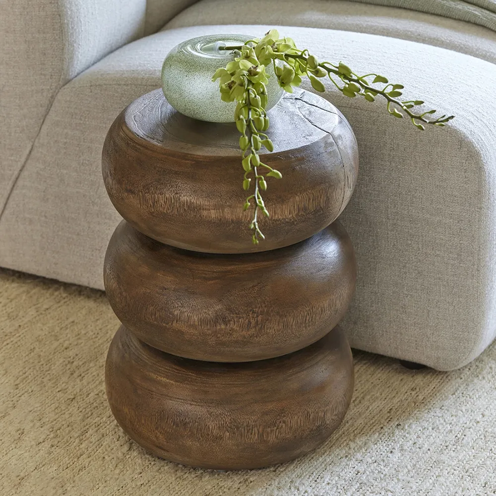 Cala Carbo Side Table