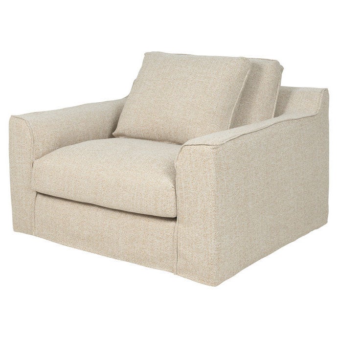 Grande day armchair