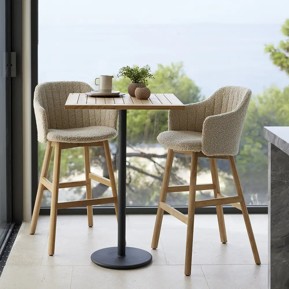 Choice Indoor Bar Stool