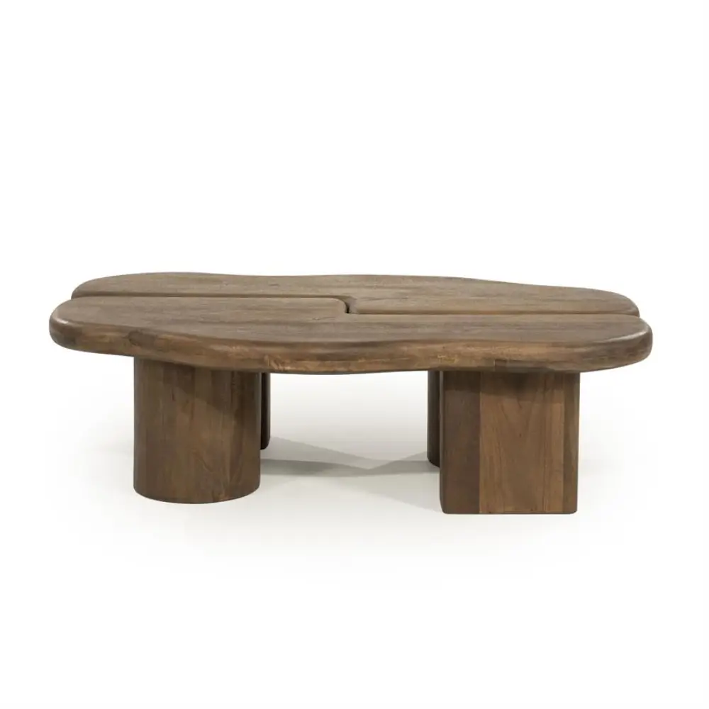 Yuo - light brown 100x80x30 cm
