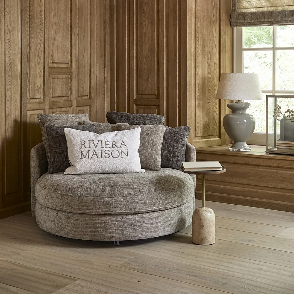 Malibu Side table Ø35 cm