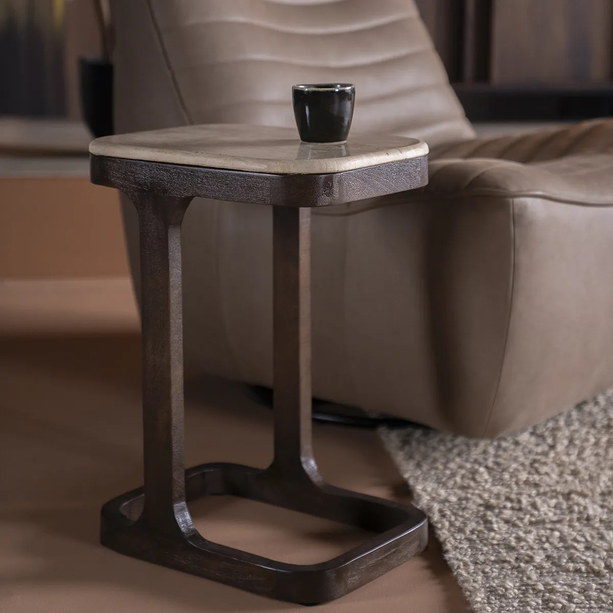 Tyler Side table
